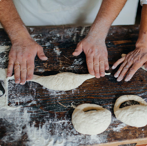 Закатают губу и доведут до ручки. Что вам покажут в Коломенской калачной?