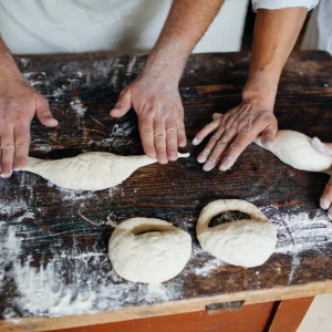 Музей Калачная мастер класс