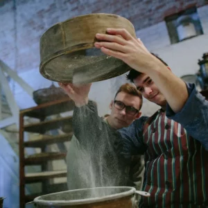 Музей калачная Коломна