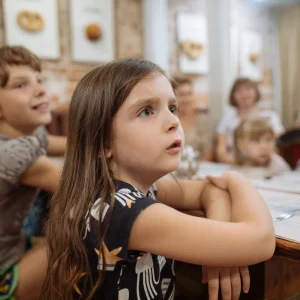 Музей калачная