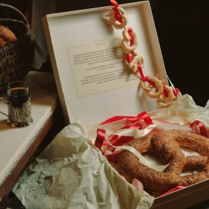 Музей калачная