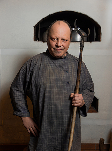 Алексей Макеев