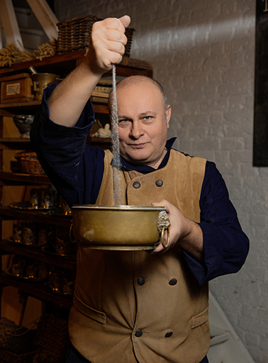 Василий Побединский