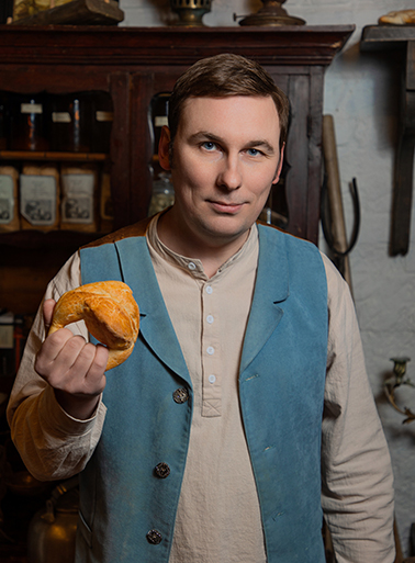 Дмитрий Федоткин